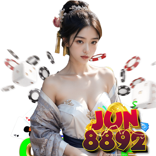 jun8892 สล็อต